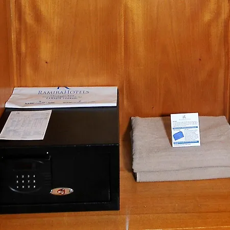 Ramira Hotel 4*